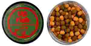 Wafters UP FISH WANILIA 6 mm 50 ml method feeder killer