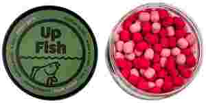 Wafters UP FISH GARLIC 6mm 50ml czosnek method feeder killer