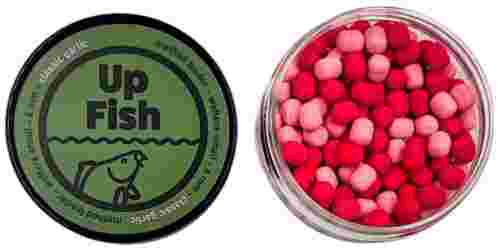 Wafters UP FISH GARLIC 6mm 50ml czosnek method feeder killer