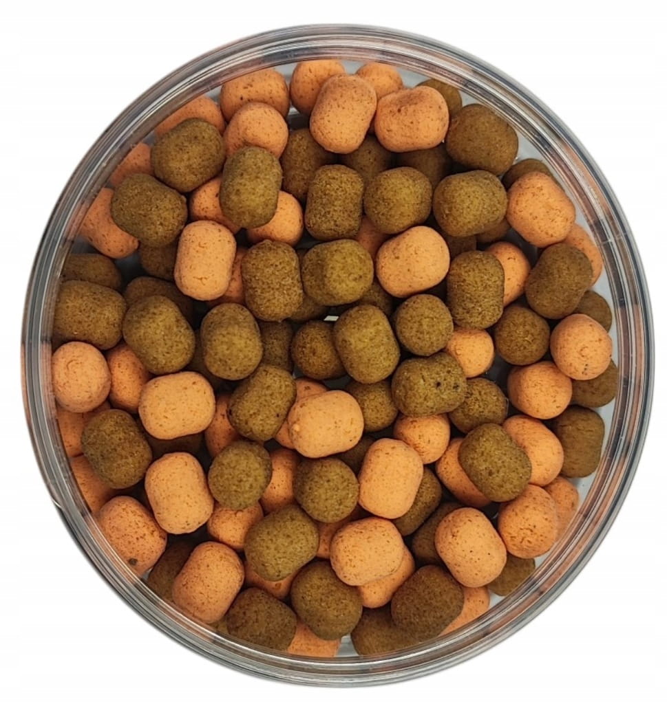 Wafters UP FISH GARLIC 6mm 50ml czosnek method feeder killer