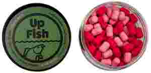 Wafters UP FISH GARLIC 12mm 50ml czosnek method feeder killer