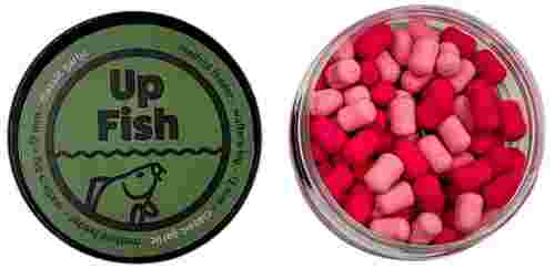 Wafters UP FISH GARLIC 12mm 50ml czosnek method feeder killer