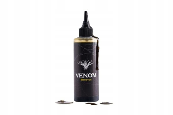 Booster Up Fish VENOM 100ml zalewa dip