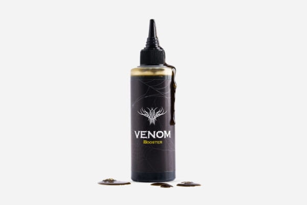 Booster Up Fish VENOM 100ml zalewa dip