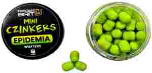 Mini Czinkers EPIDEMIA Feeder Bait 8mm wafters method feeder killer