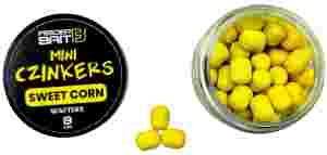 Mini Czinkers SWEET CORN Feeder Bait 8mm wafters method feeder killer