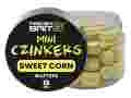 Mini Czinkers SWEET CORN Feeder Bait 8mm wafters method feeder killer