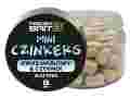 Mini Czinkers SWEET CORN Feeder Bait 8mm wafters method feeder killer