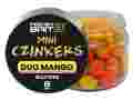 Mini Czinkers SWEET CORN Feeder Bait 8mm wafters method feeder killer