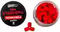 Mini Czinkers TRUSKAWKA Feeder Bait 8mm wafters method feeder killer
