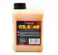 CSL boomb BANAN Dip Zalewa Booster Liquid karpiowy 1L MASSIVE BAITS
