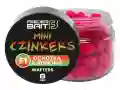 Mini Czinkers TRUSKAWKA Feeder Bait 8mm wafters method feeder killer