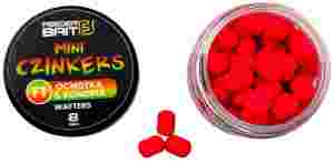 Mini Czinkers F1 OCHOTKA KONOPIA Feeder Bait 8mm wafters method feeder