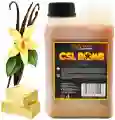 CSL boomb SCOPEX Dip Zalewa Booster Liquid karpiowy 1L MASSIVE BAITS