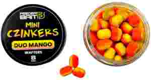 Mini Czinkers DUO MANGO Feeder Bait 8mm wafters method feeder killer