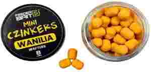 Mini Czinkers WANILIA Feeder Bait 8mm wafters method feeder killer