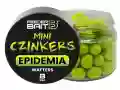 Mini Czinkers WANILIA Feeder Bait 8mm wafters method feeder killer