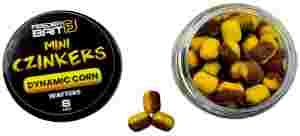 Mini Czinkers DYNAMIC CORN Feeder Bait 8mm wafters method feeder killer