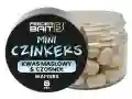 Mini Czinkers DYNAMIC CORN Feeder Bait 8mm wafters method feeder killer
