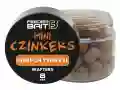 Mini Czinkers DYNAMIC CORN Feeder Bait 8mm wafters method feeder killer