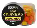 Mini Czinkers DYNAMIC CORN Feeder Bait 8mm wafters method feeder killer