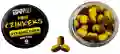 Mini Czinkers DYNAMIC CORN Feeder Bait 8mm wafters method feeder killer