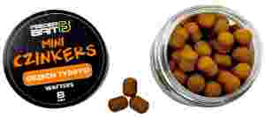Mini Czinkers ORZECH TYGRYSI Feeder Bait 8mm wafters method feeder killer