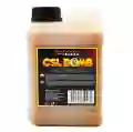 CSL boomb SCOPEX Dip Zalewa Booster Liquid karpiowy 1L MASSIVE BAITS
