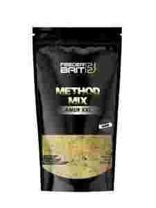 Zanęta AMUR XXL Feeder Bait method mix 800g