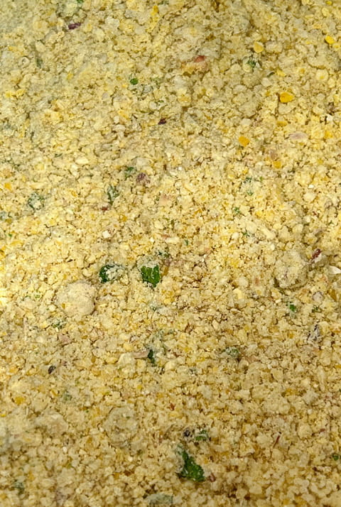 Zanęta AMUR XXL Feeder Bait method mix 800g