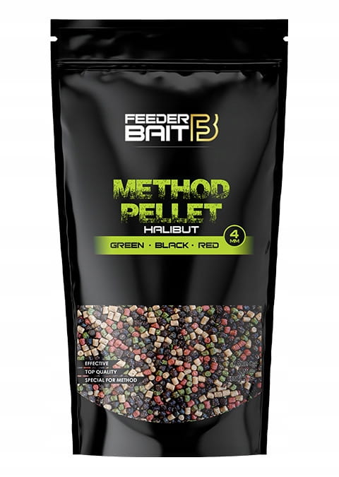 Zanęta AMUR XXL Feeder Bait method mix 800g