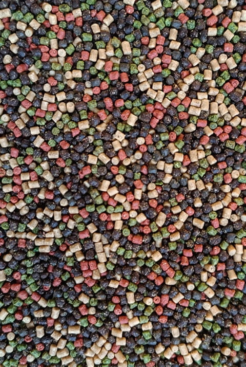 Zanęta AMUR XXL Feeder Bait method mix 800g
