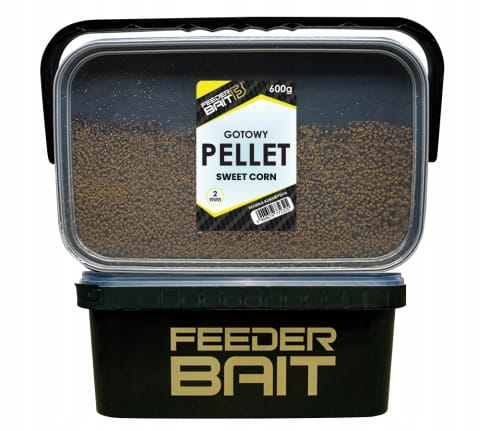Zanęta AMUR XXL Feeder Bait method mix 800g