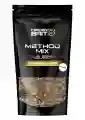 Zanęta DYNAMIC CORN NATURAL Feeder Bait method mix 800g