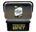 Zanęta DYNAMIC CORN NATURAL Feeder Bait method mix 800g