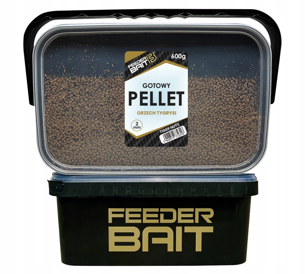 Zanęta DYNAMIC CORN NATURAL Feeder Bait method mix 800g