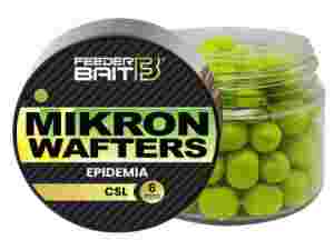 Mikron EPIDEMIA Feeder Bait method feeder killer wafters