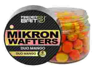 Mikron DUO MANGO Feeder Bait method feeder killer wafters