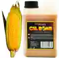 CSL boomb CORN KUKURYDZA Zalewa Booster Liquid karpiowy 1L MASSIVE BAITS