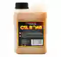 CSL boomb CORN KUKURYDZA Zalewa Booster Liquid karpiowy 1L MASSIVE BAITS