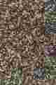 Feeder Bait pellet 4mm ORZECH TYGRYSI method feeder