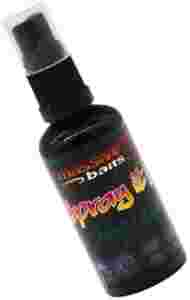 Massive Baits ORGANIC HEMP Spray dopalacz booster do kulek 50ml mocny