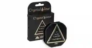 Żyłka przyponowa 0.16mm 30m 3.75kg Mikado CRYSTAL line