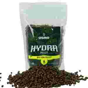 Pellet Osmo Hydra Big Fish Pellet 6 mm method feeder killer 0.8kg
