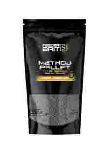 Feeder Bait Pellet 2mm Carp Complex Club Series 800g
