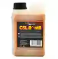 CSL boomb CITRUS Zalewa Booster Liquid karpiowy 1L MASSIVE BAITS
