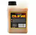 CSL boomb CITRUS Zalewa Booster Liquid karpiowy 1L MASSIVE BAITS