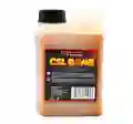 CSL boomb CITRUS Zalewa Booster Liquid karpiowy 1L MASSIVE BAITS