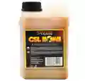 CSL boomb CITRUS Zalewa Booster Liquid karpiowy 1L MASSIVE BAITS