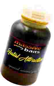 Dip Amino glug Massive Baits FATAL ATTRACTION 250ml booster zalewa